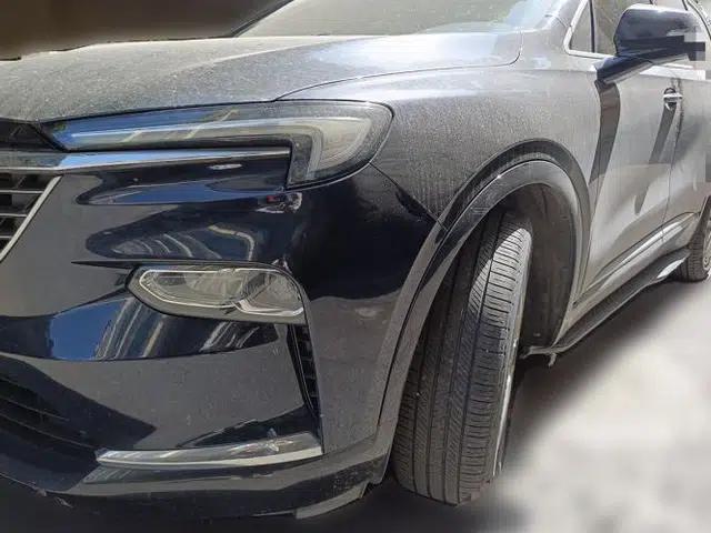 Buick Enclave 2020 28T Four-Wheel Drive Flagship Version