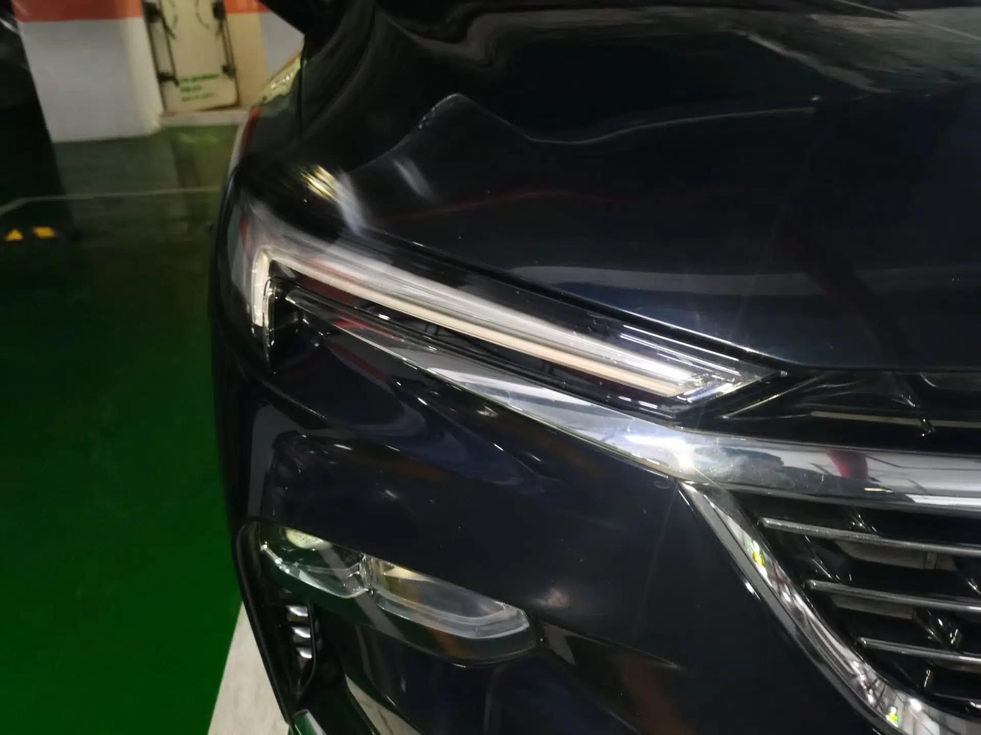 Buick Enclave 2020 28T Four-Wheel Drive Flagship Version — миниатюра 7