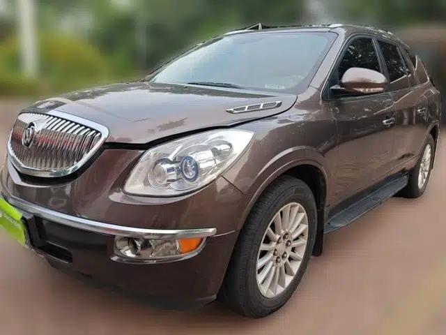 Buick Enclave 2010 3.6L Elite Edition