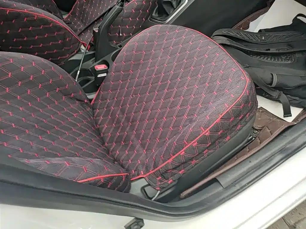 2016 Hyundai Verna 1.4L Manual GLS Cool Edition — миниатюра 25