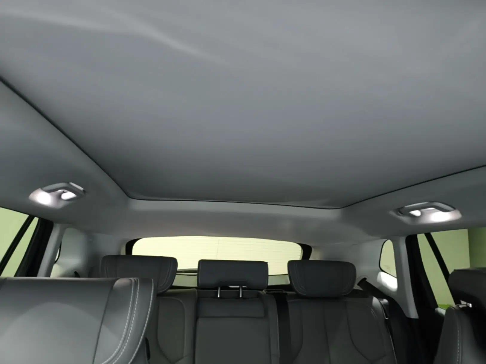 Buick E5 2025 Model 620KM Prestige Edition — миниатюра 20
