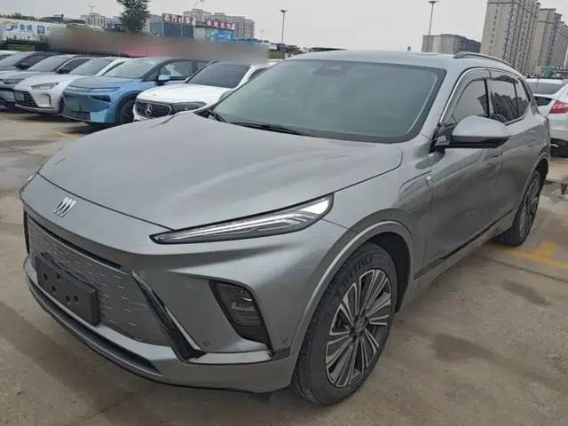 Buick E5 2023 Zhenxiang Standard Range Edition