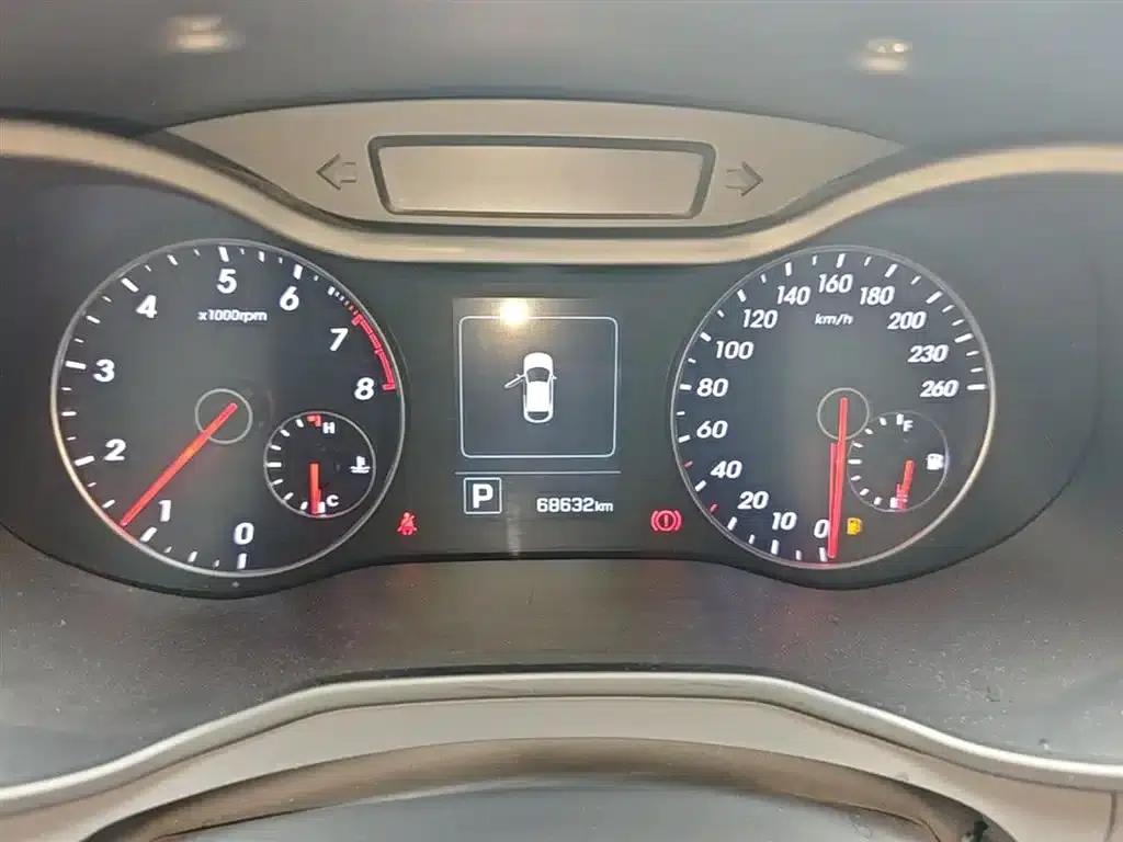 2015 Veloster 1.6T Automatic Luxury Edition — миниатюра 12