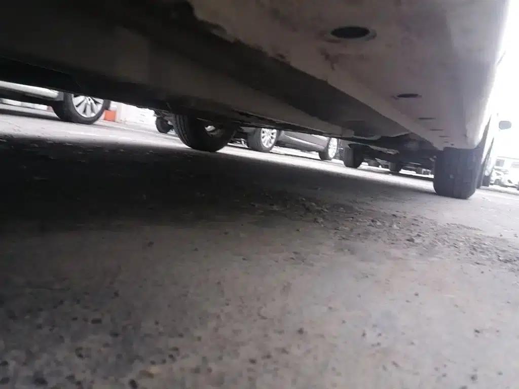 Ruiyi 2014 1.4L Automatic GLX — миниатюра 22
