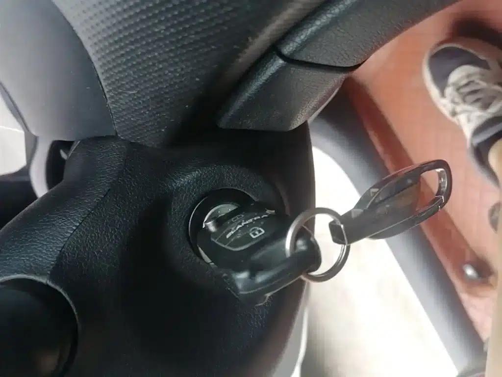 Ruiyi 2014 1.4L Automatic GLX — миниатюра 9