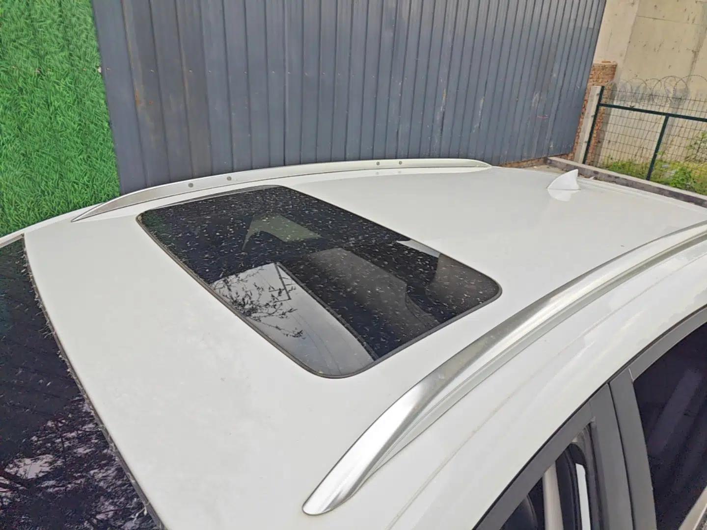Buick Excelle GX 2018 18T Automatic Elite Model — миниатюра 11