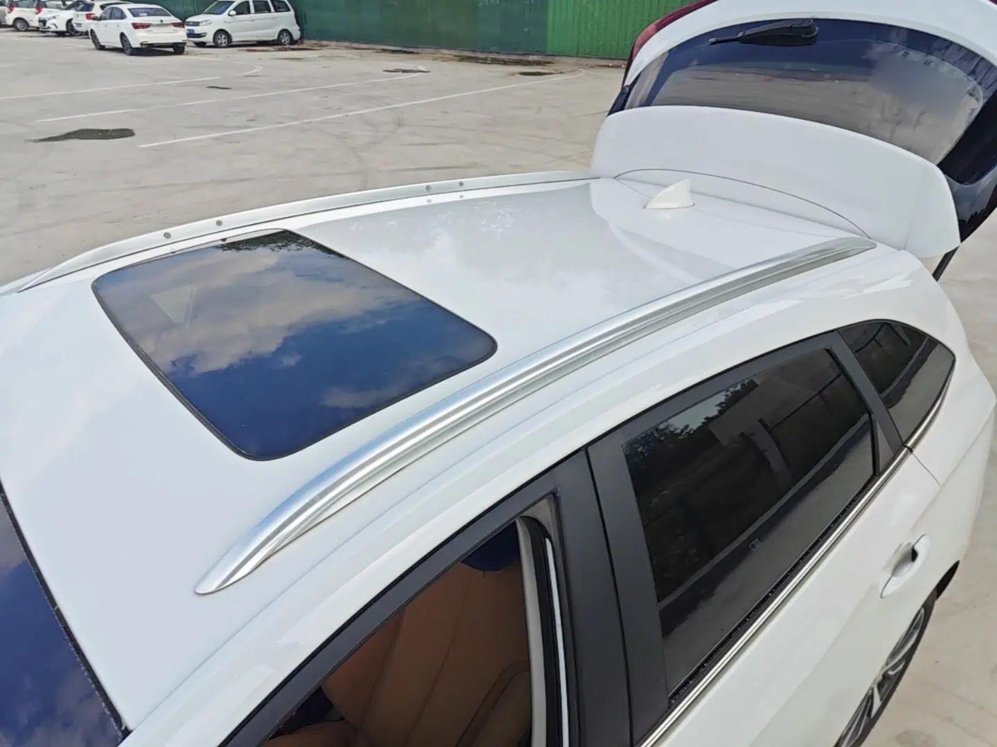 Buick Excelle GX 2019 18T Automatic Connected Flagship Version China VI Standard — миниатюра 11