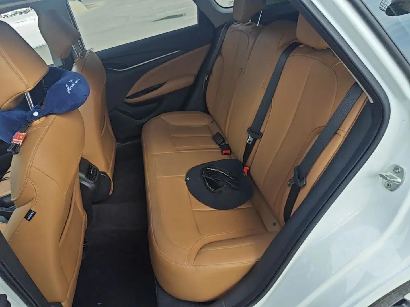 Buick Excelle GX 2019 18T Automatic Connected Flagship Version China VI Standard — миниатюра 19