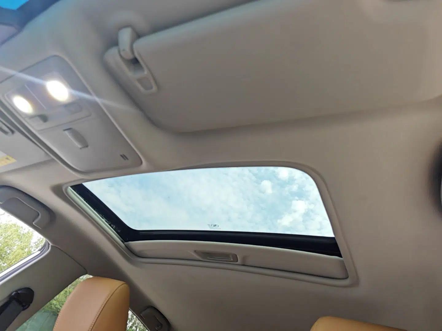 Buick Excelle GX 2019 18T Automatic Connected Flagship Version China VI Standard — миниатюра 20