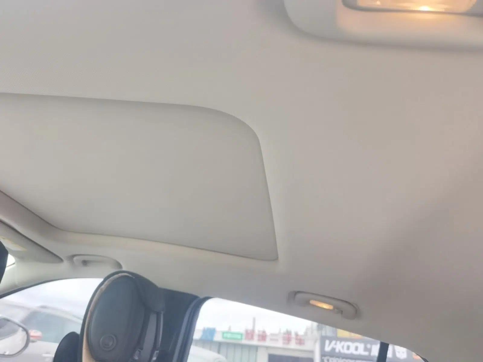 Buick Encore GX 2020 20T CVT Two-Wheel Drive Luxury Version — миниатюра 15