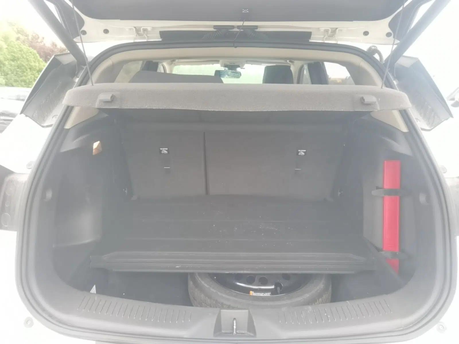Buick Encore GX 2020 20T CVT Two-Wheel Drive Luxury Version — миниатюра 16