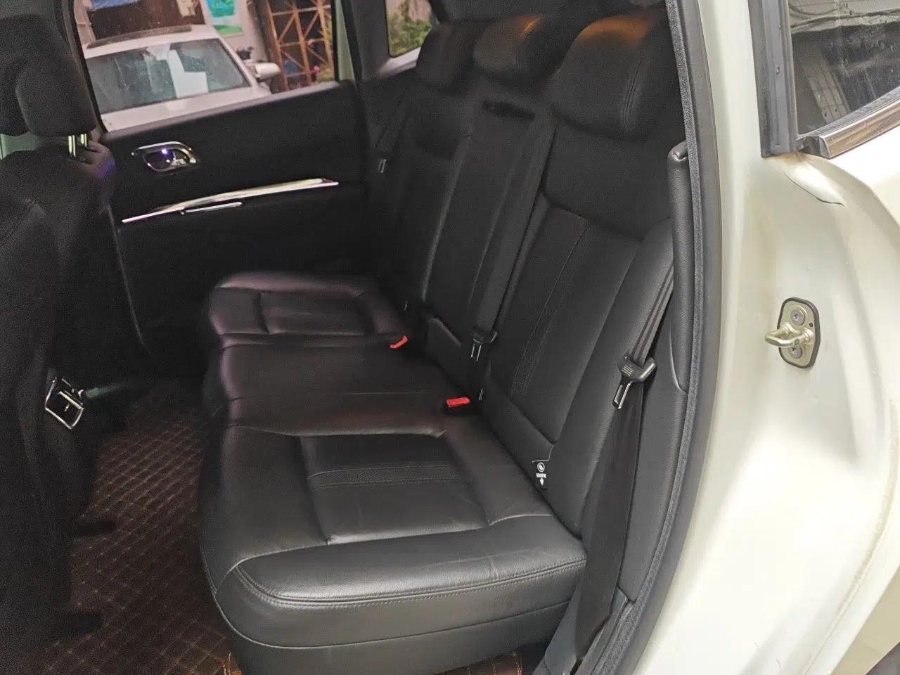 Peugeot 3008 2016 1.6THP Automatic Trend Edition — миниатюра 18