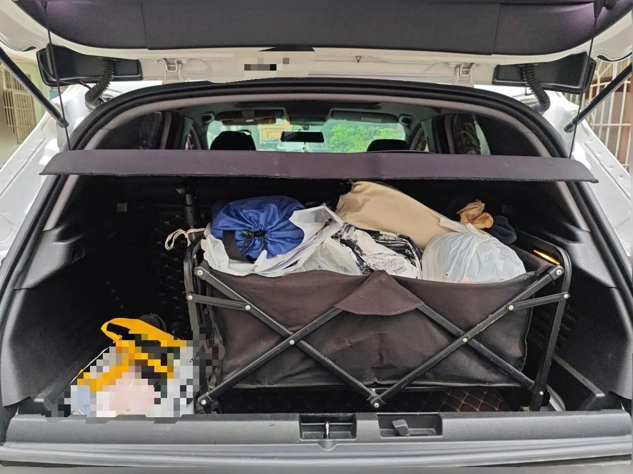 Peugeot 3008 2016 1.6THP Automatic Trend Edition — миниатюра 20