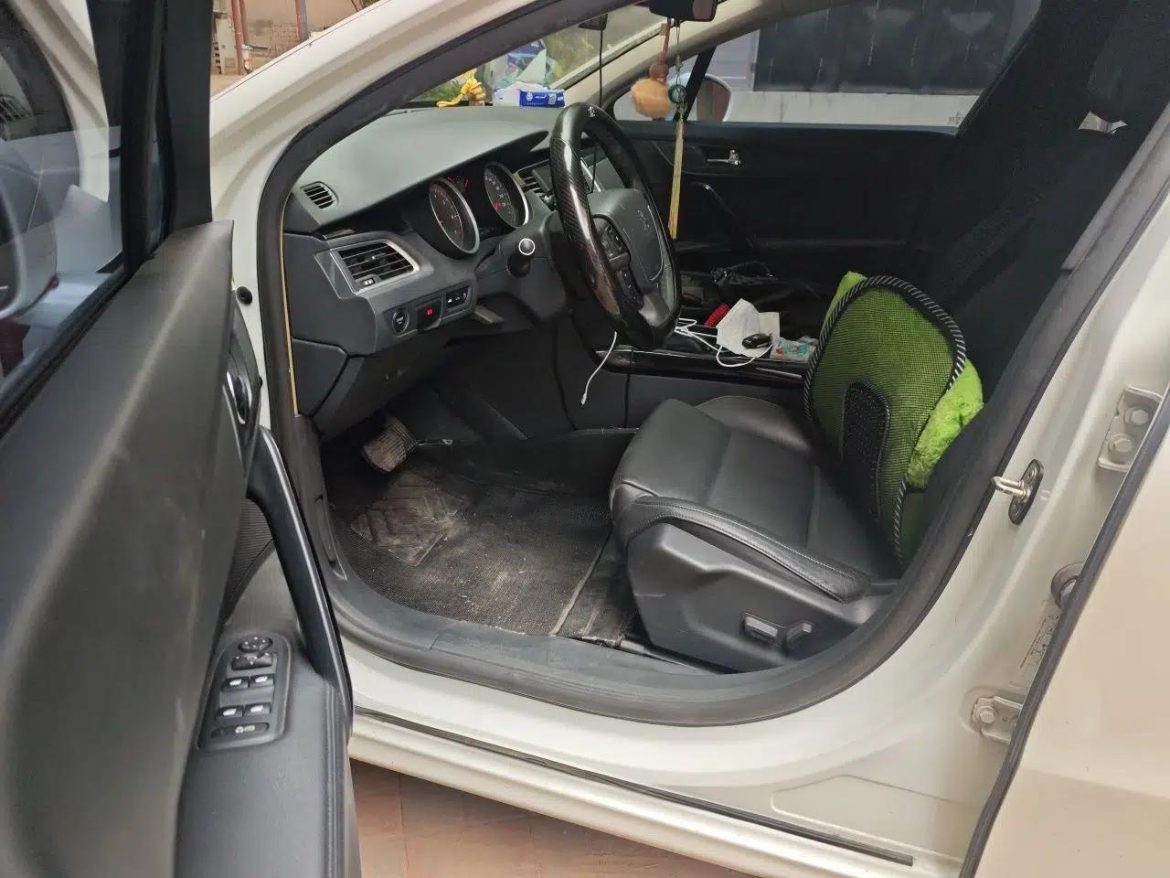 Peugeot 508 2015 1.6THP Automatic Prestige Edition — миниатюра 17