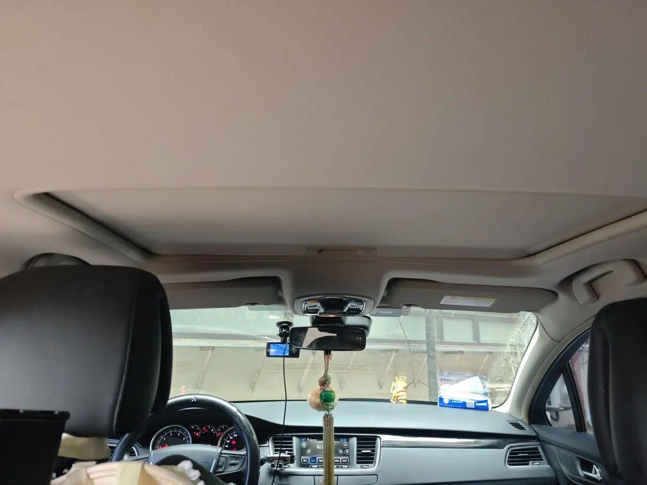 Peugeot 508 2015 1.6THP Automatic Prestige Edition — миниатюра 19