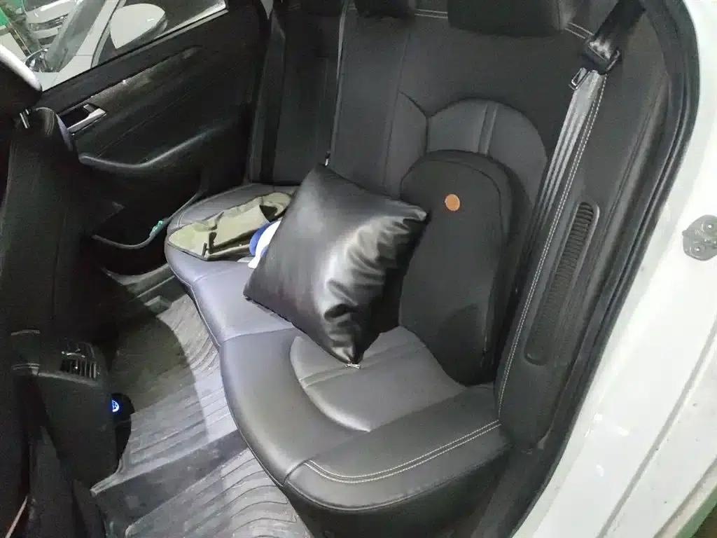 Sonata Plug-in Hybrid 2018 2.0 PHS Smart Edition (China VI Emission Standard) — миниатюра 14