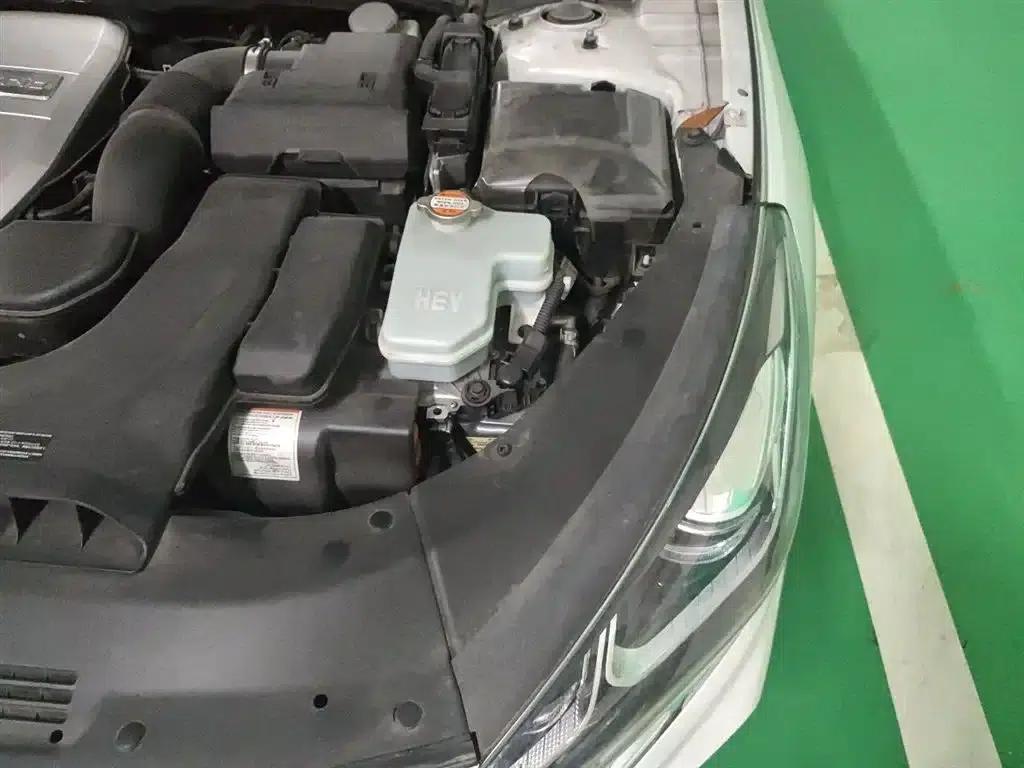 Sonata Plug-in Hybrid 2018 2.0 PHS Smart Edition (China VI Emission Standard) — миниатюра 24
