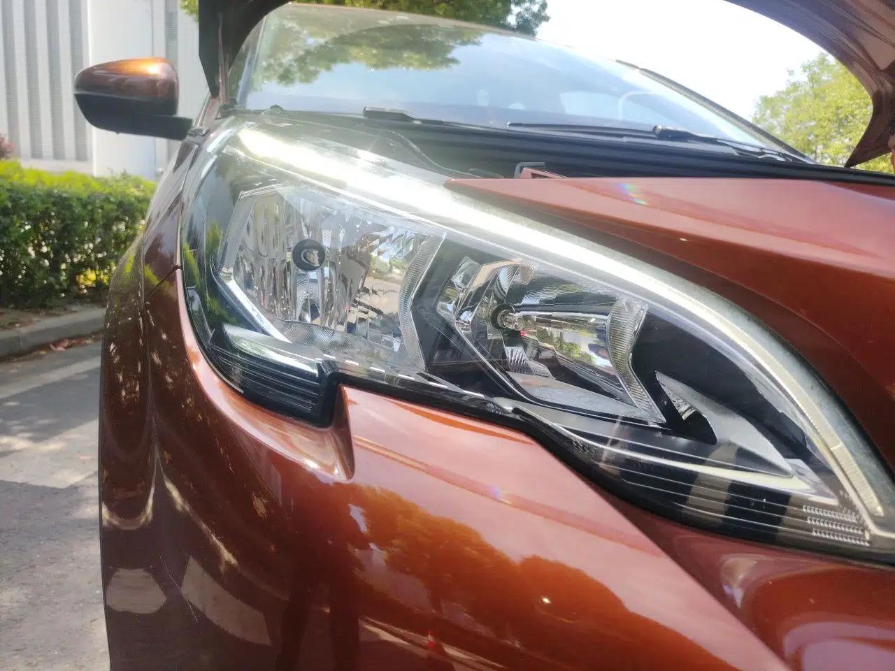 Peugeot 4008 2017 350THP Elite Edition — миниатюра 7