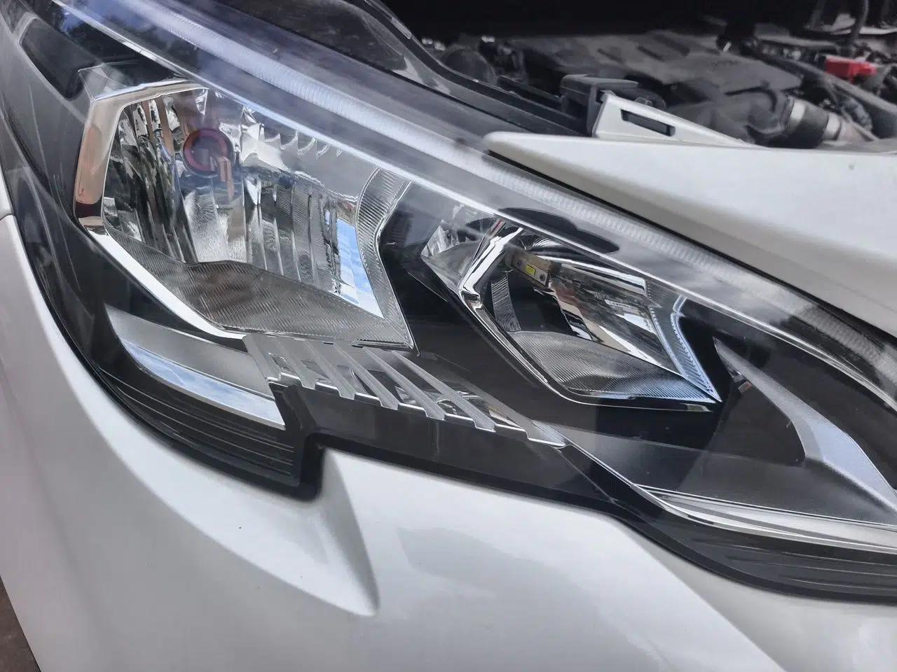 Peugeot 4008 2018 350THP Elite Edition — миниатюра 7