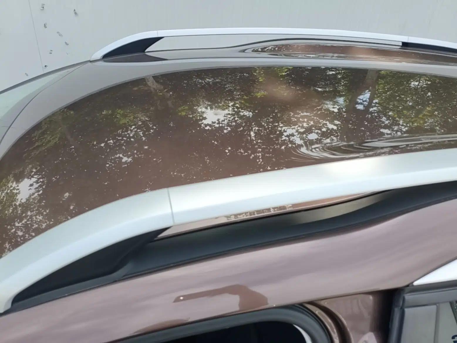 Peugeot 2008 2015 1.6L Automatic Playcool Edition — миниатюра 11
