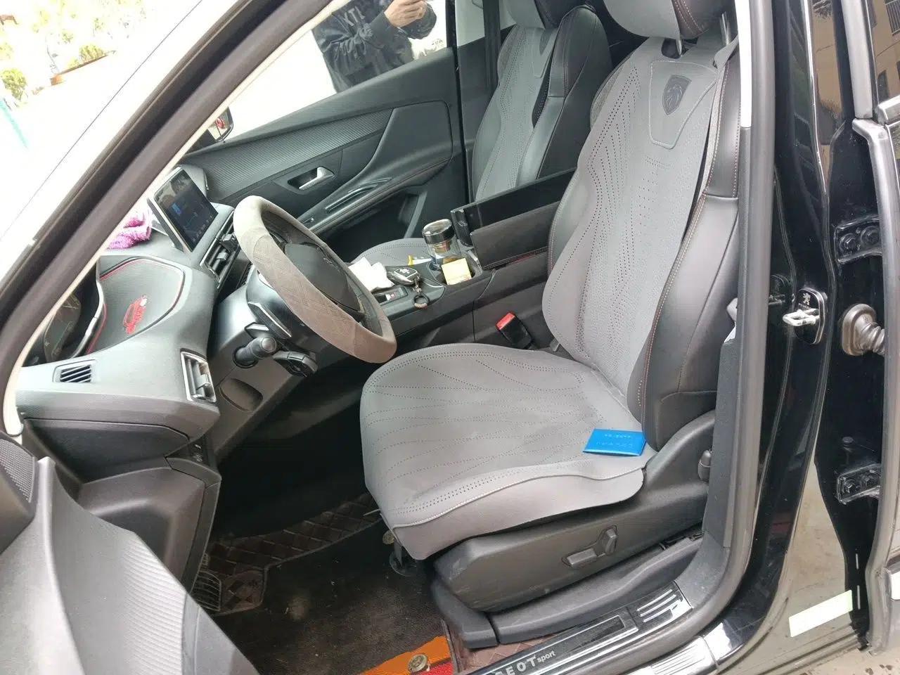 Peugeot 5008 2017 350THP 7-Seater Elite Edition — миниатюра 16