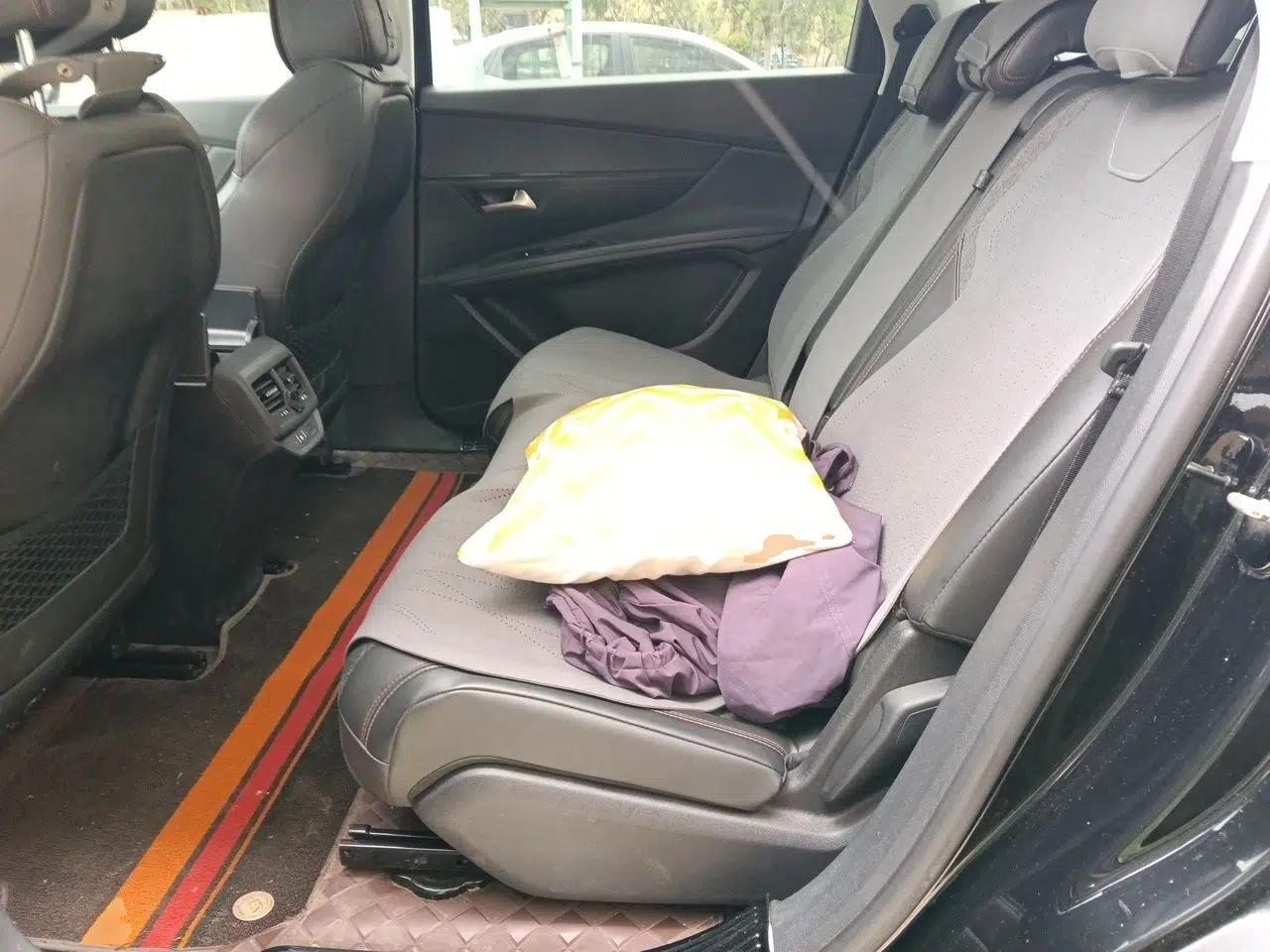 Peugeot 5008 2017 350THP 7-Seater Elite Edition — миниатюра 18