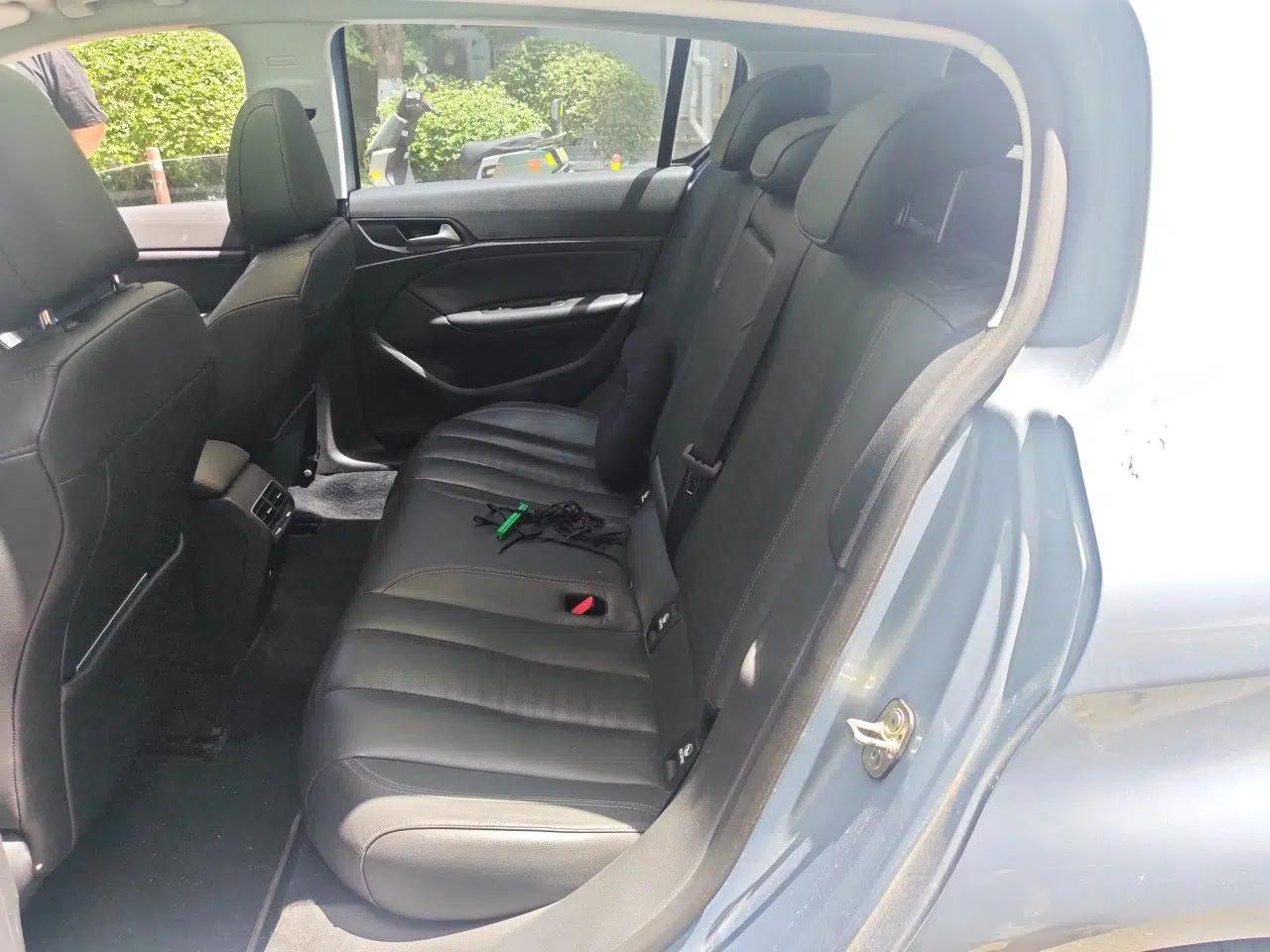 Peugeot 308S 2015 1.6T Automatic Ruichi Edition — миниатюра 18