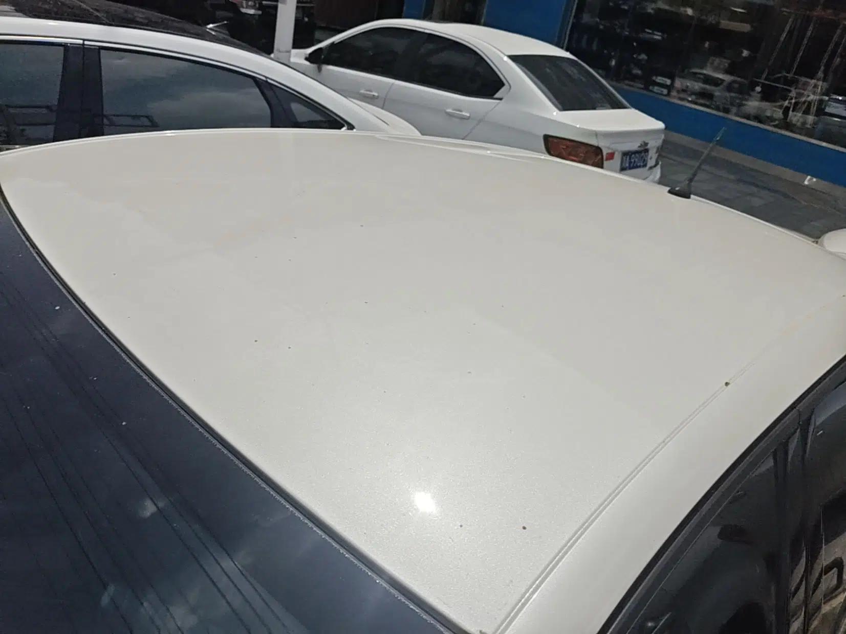 Peugeot 308S 2015 1.6L Manual Shangchi Edition — миниатюра 11