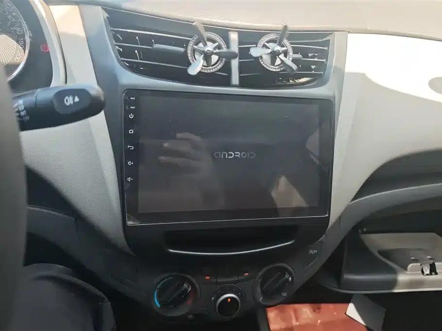 Sail 2018 Model, Sail 3 1.5L Manual Ideal Sunroof Edition — миниатюра 13