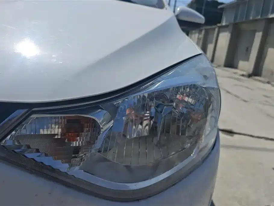 Sail 2018 Model, Sail 3 1.5L Manual Ideal Sunroof Edition — миниатюра 5