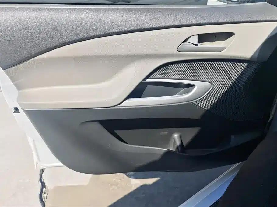 Sail 2018 Model, Sail 3 1.5L Manual Ideal Sunroof Edition — миниатюра 7