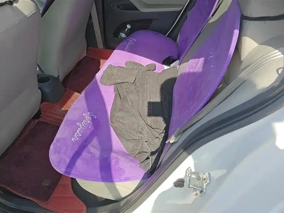 Sail 2015 Model, Sail 3 1.5L Manual Happiness Edition — миниатюра 11