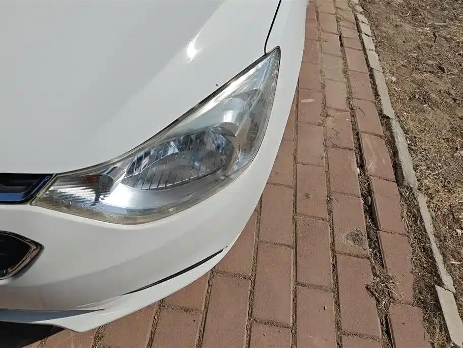 Sail 2015 Model, Sail 3 1.5L Manual Happiness Edition — миниатюра 5