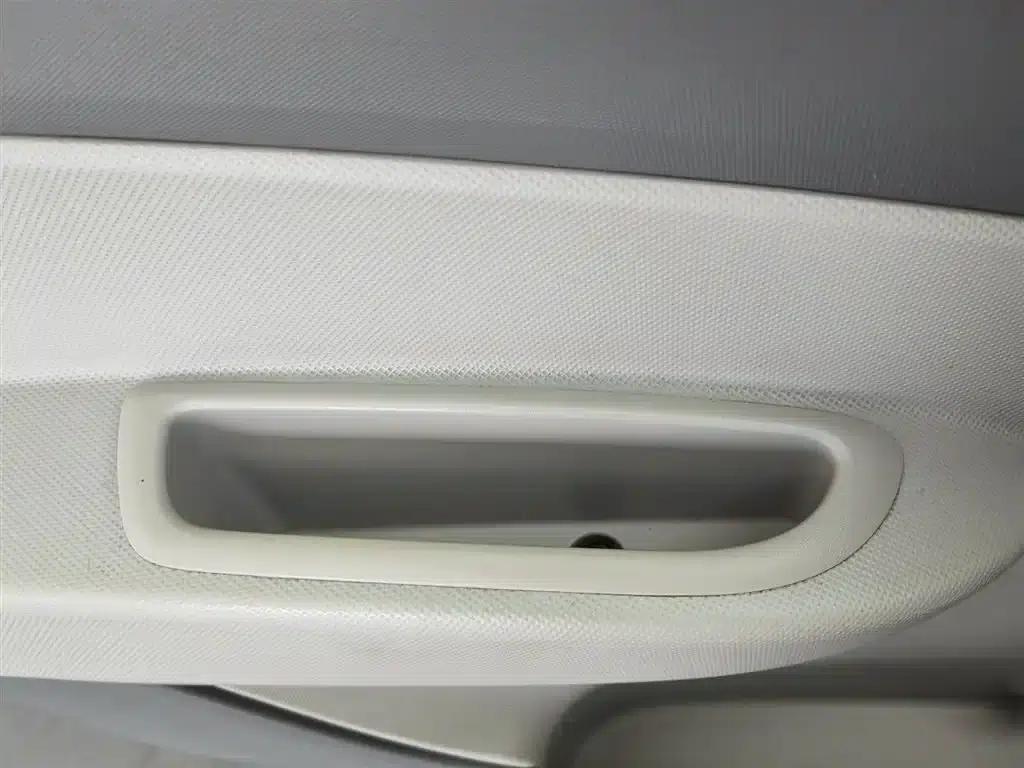 Chevrolet Sail 2013 Sedan 1.4L AMT Premium Edition — миниатюра 9