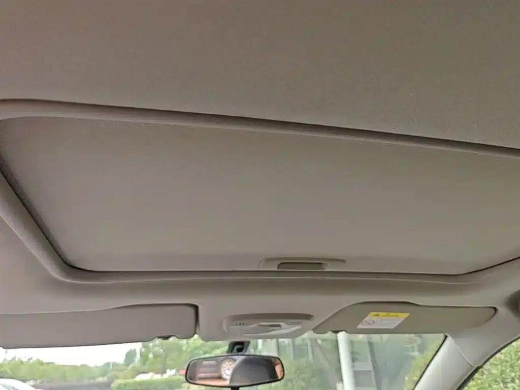 Sail 2015 Model, Sail 3 1.5L Manual Ideal Sunroof Edition — миниатюра 18