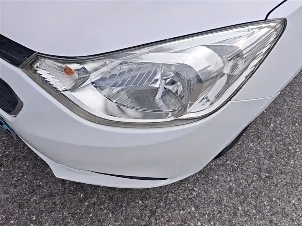 Sail 2015 Model, Sail 3 1.5L Manual Ideal Sunroof Edition — миниатюра 24