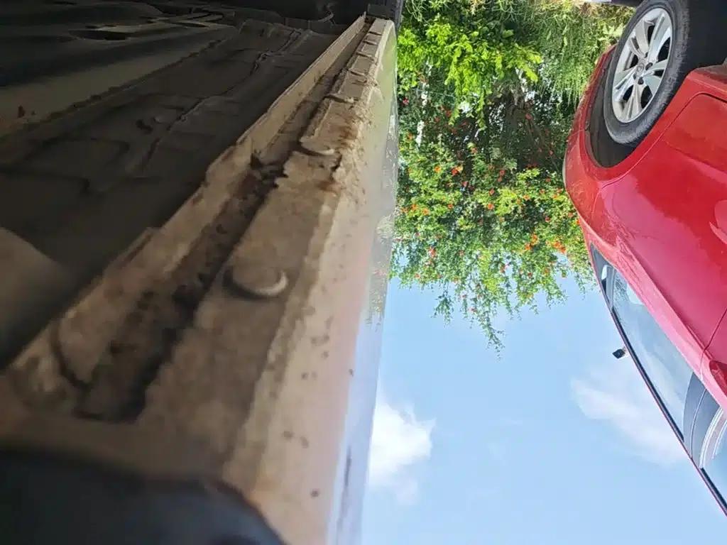 Sail 2015 Model, Sail 3 1.5L Manual Ideal Sunroof Edition — миниатюра 21