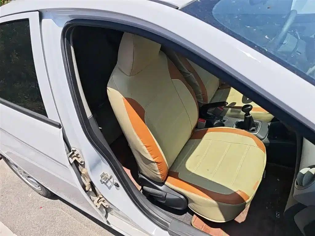 Sail 2015 Model, Sail 3 1.5L Manual Ideal Sunroof Edition — миниатюра 25