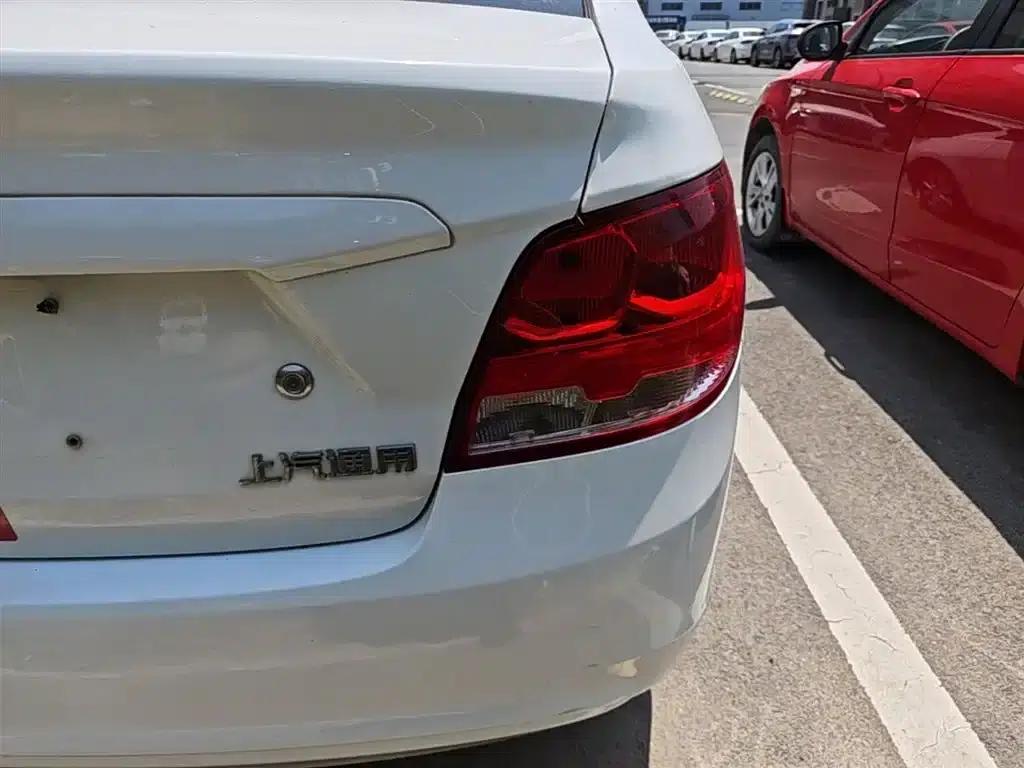 Sail 2015 Model, Sail 3 1.5L Manual Ideal Sunroof Edition — миниатюра 8