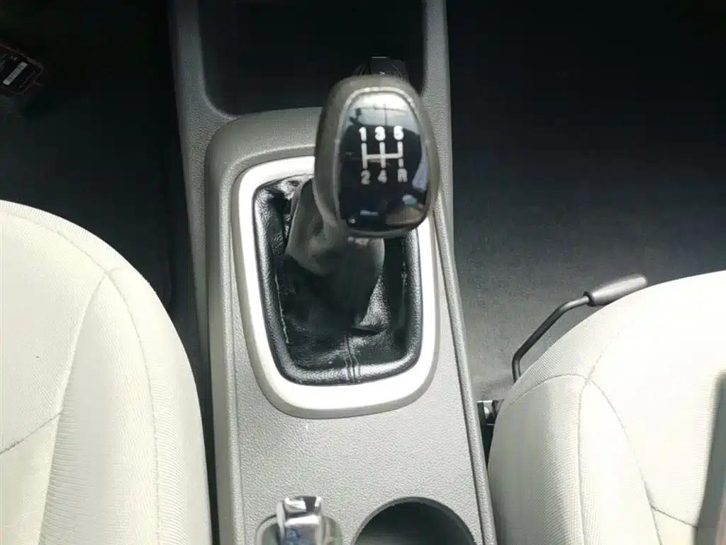Sail 2018 Model, Sail 3 1.5L Manual Ideal Sunroof Edition — миниатюра 14