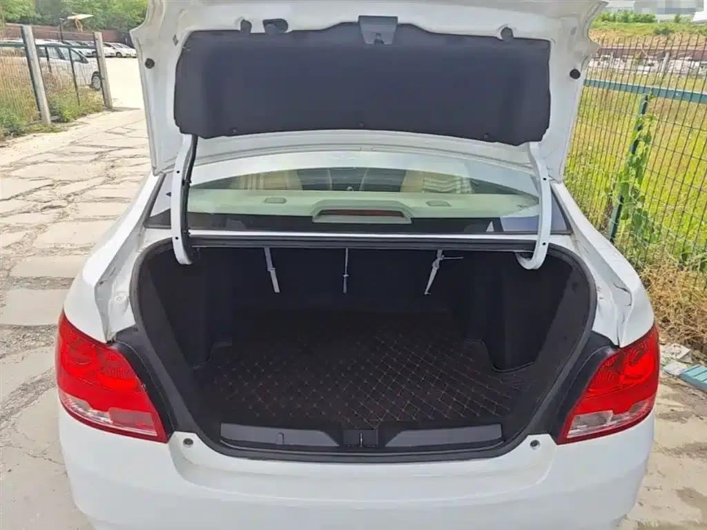 Sail 2015 Sail 3 1.3L AMT Ideal Edition — миниатюра 19