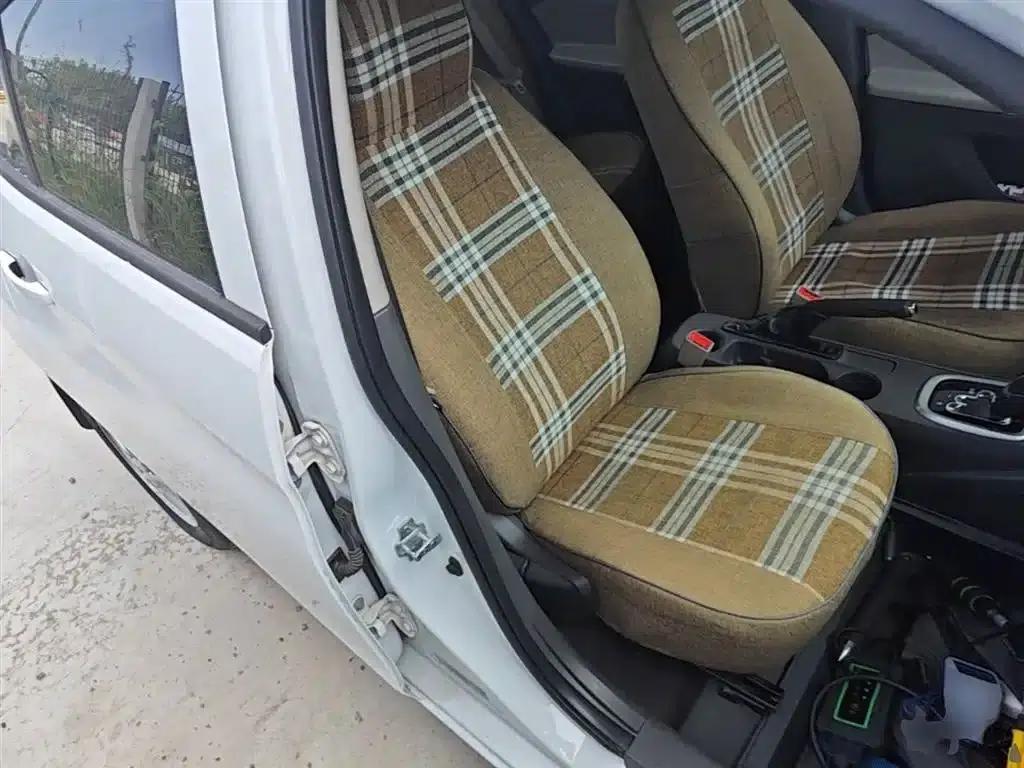 Sail 2015 Sail 3 1.3L AMT Ideal Edition — миниатюра 25