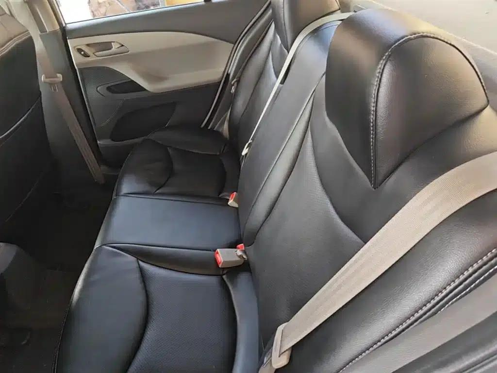 Sail 2015 Sail 3 1.3L AMT Ideal Edition — миниатюра 17
