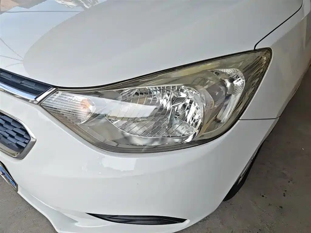 Sail 2015 Sail 3 1.3L AMT Ideal Edition — миниатюра 24