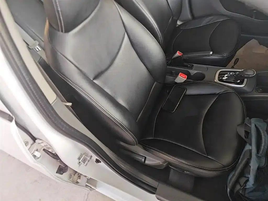 Sail 2015 Sail 3 1.3L AMT Ideal Edition — миниатюра 25