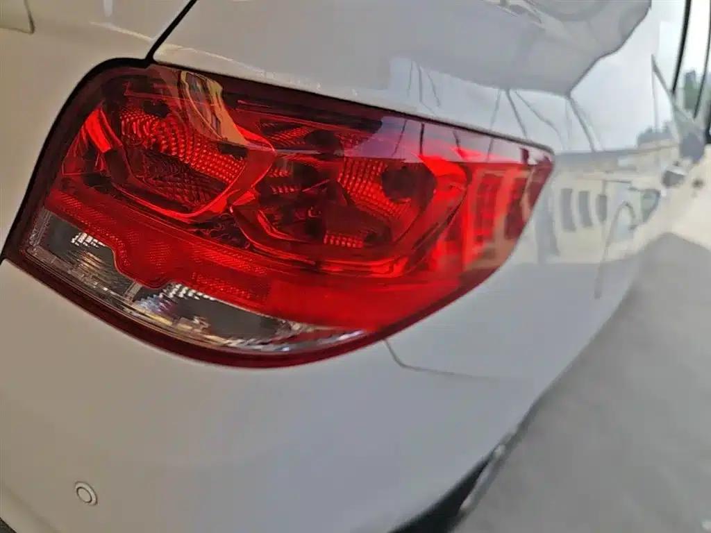 Sail 2015 Sail 3 1.3L AMT Ideal Edition — миниатюра 8