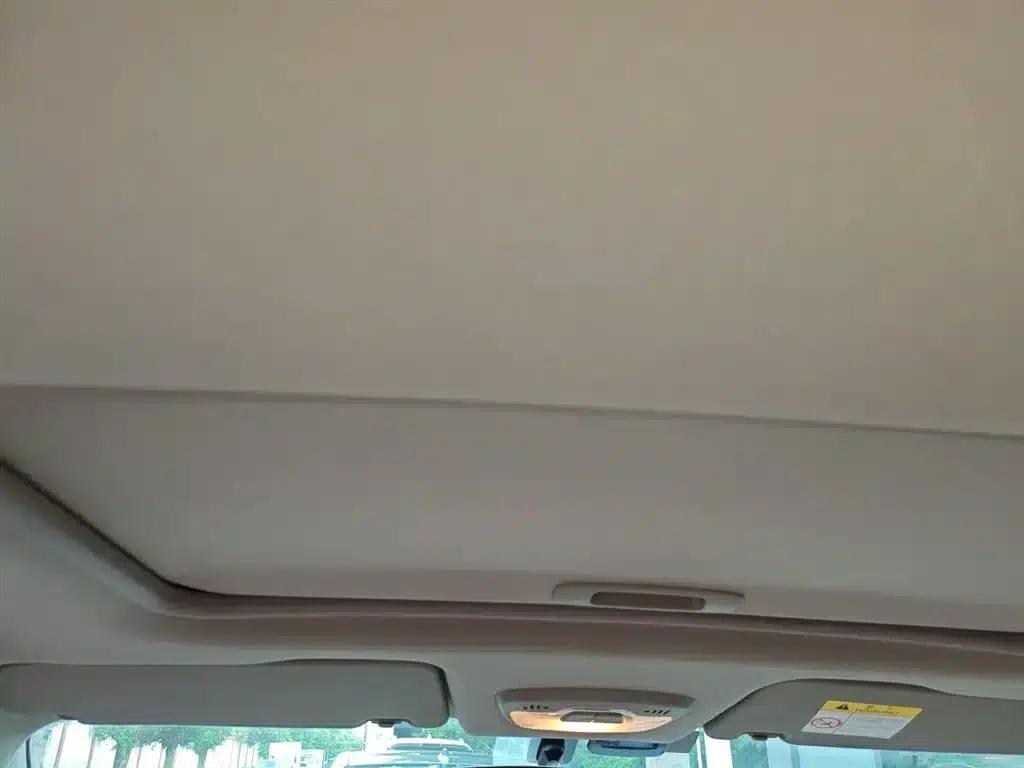 Sail 2015 Model, Sail 3 1.5L Manual Ideal Sunroof Edition — миниатюра 9