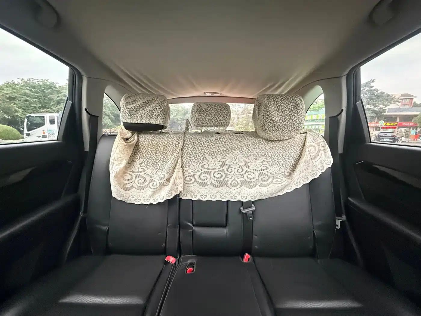 2014 Chevrolet Captiva 2.4L 2WD City Edition 7-Seater — миниатюра 12