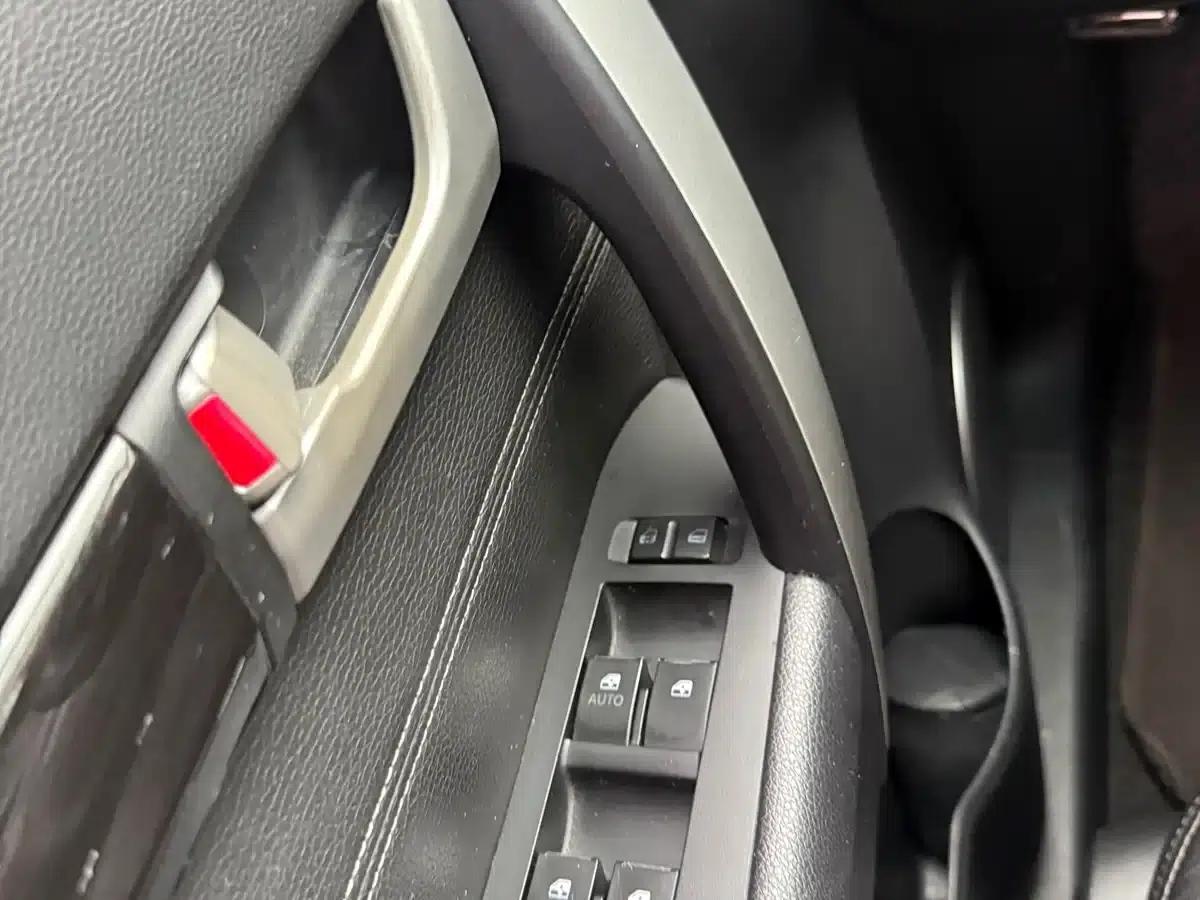 2014 Chevrolet Captiva 2.4L 2WD City Edition 7-Seater — миниатюра 13