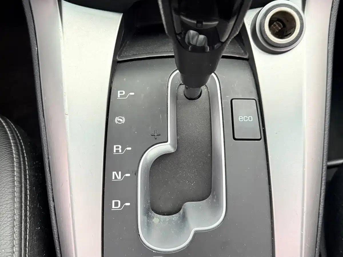 2014 Chevrolet Captiva 2.4L 2WD City Edition 7-Seater — миниатюра 14